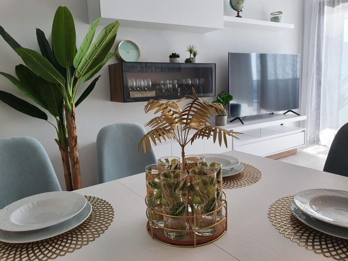 Sunset Waves Apartment *