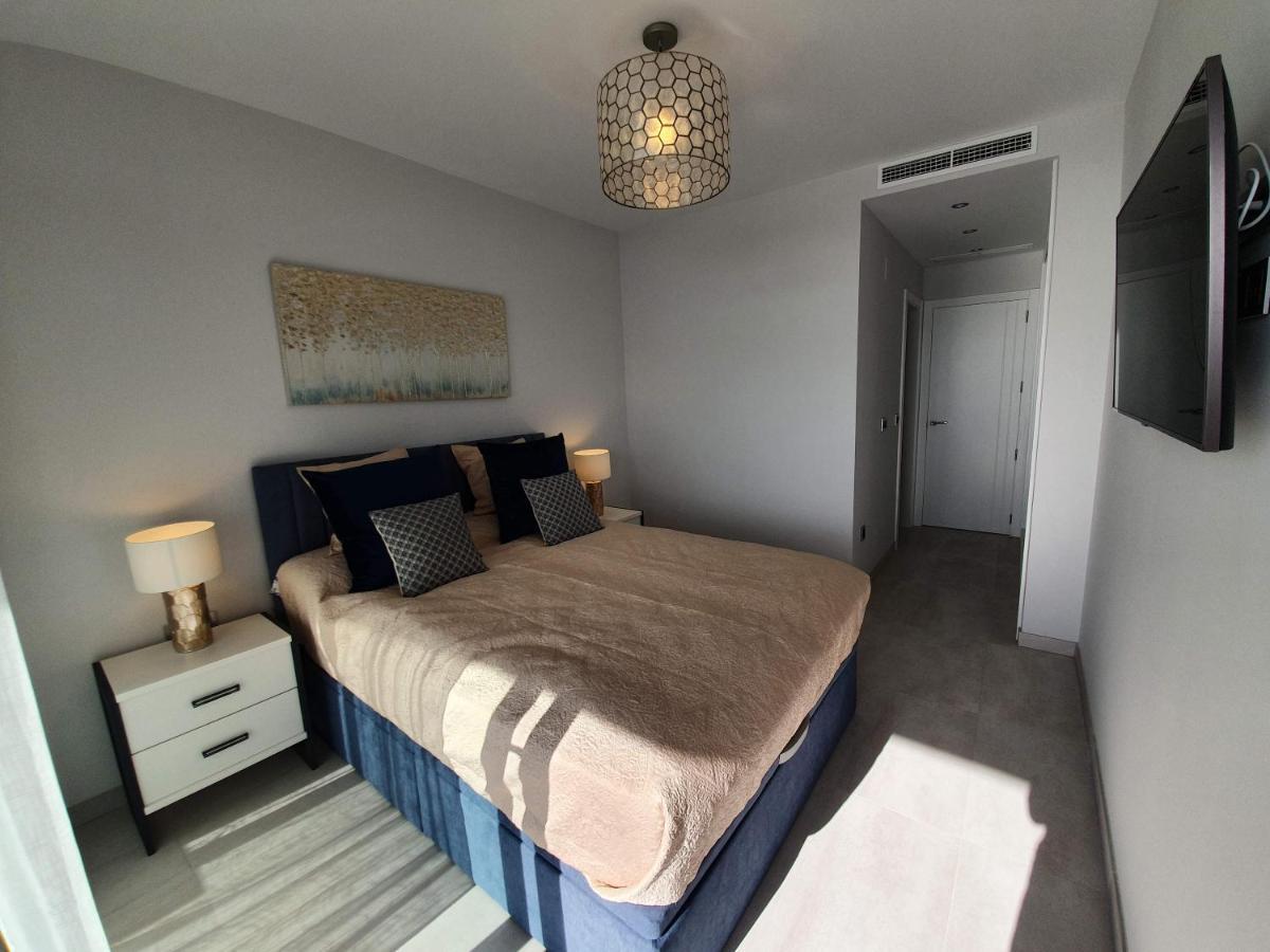 Sunset Waves Apartment *
