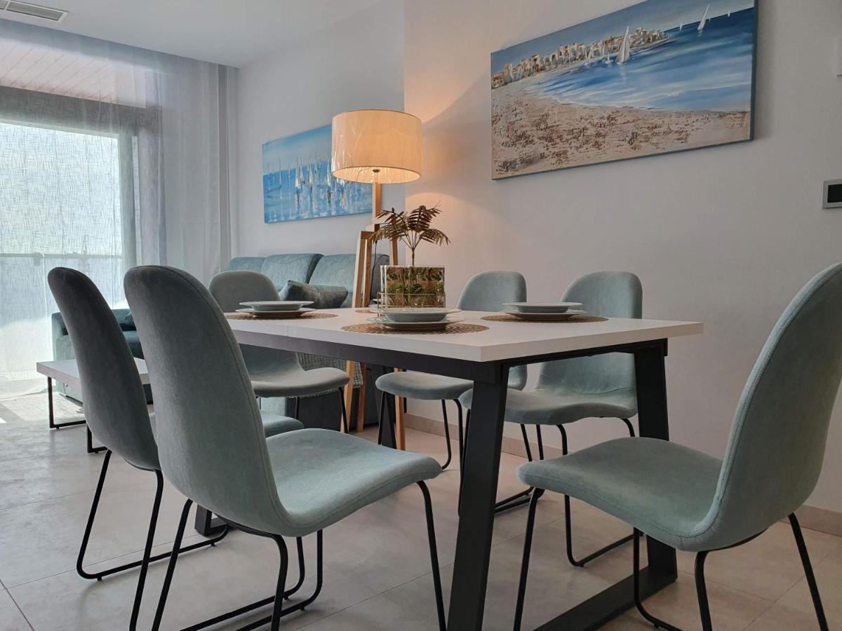 Sunset Waves Apartment *